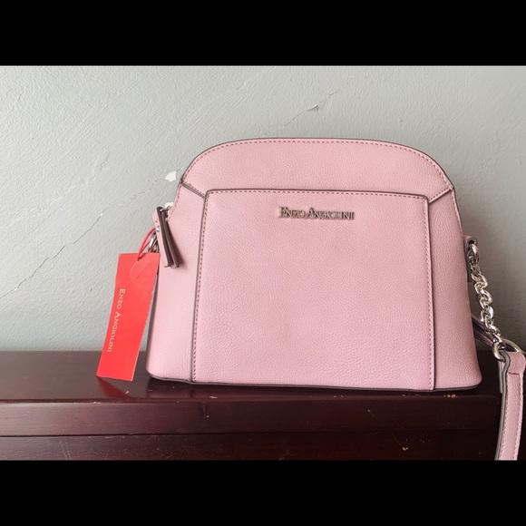 Enzo Angiolini Handbags - NWT Enzo Angiolini mini crossbody
